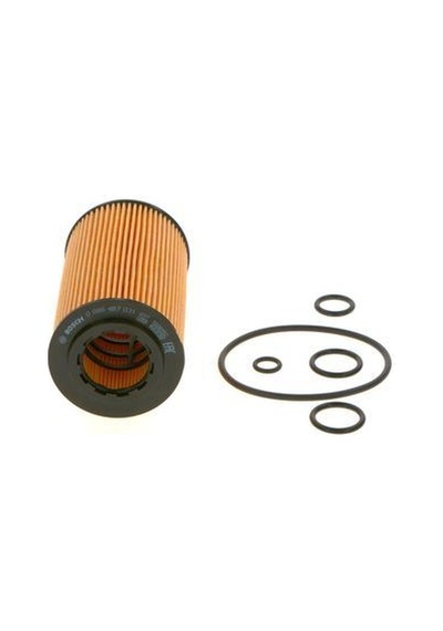 Bosch Yağ Filitresi Mercedes Om611-om642 / M112-m113-m272 Spr-vito 1 Adet Bos-09864b7031