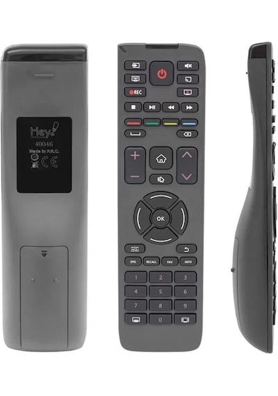 Hi-level - Axen - Sunny - Onvo - Profilo Android Smart Tv Netflix Ve Prime Video Tuşlu Universal