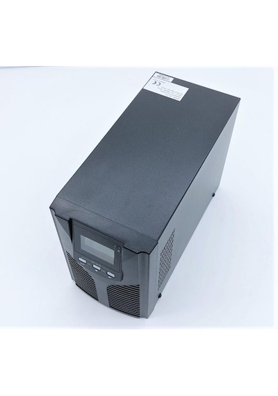 VİGES 1KVA ONLİNE UPS