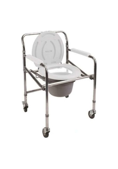 Medikaltec Dm-311 Tuvaletli Tekerlekli Sandalye