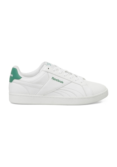 Reebok Clean Edge Beyaz Erkek Sneaker Beyaz-yesıl Beyaz - Yeşil
