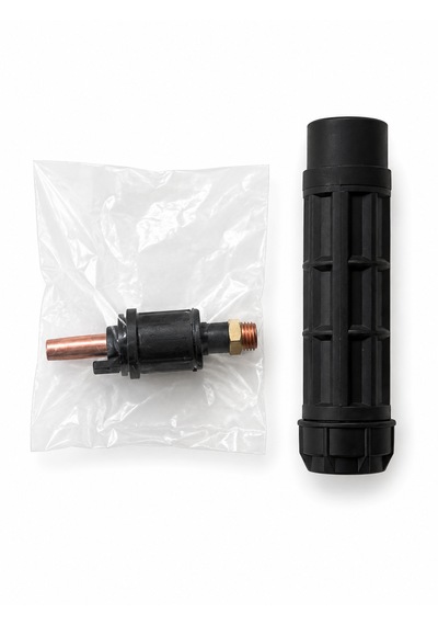 Lincoln Electric Invertec Pc105 Plazma Torç Erkek Adaptörü Ve Bağlantı Pimi