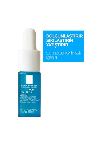 La Roche Posay Hyalu B5 Suractivated Serum 10 ML