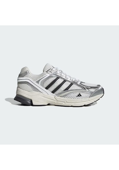 Adidas Spiritain 2000 Trainers Erkek Günlük Spor Ayakkabı C-adıkı4444e10a00 Gri