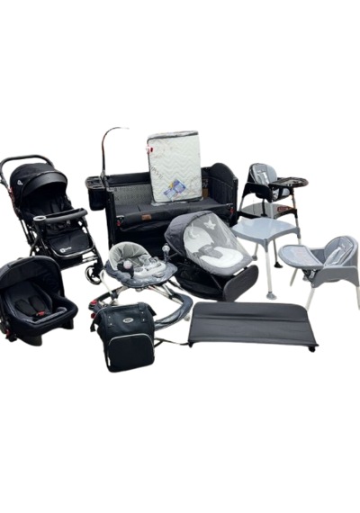 Öykü Bebek Dunyasi Yogh Yeni Doğan Bebek Çeyiz Seti Full Set