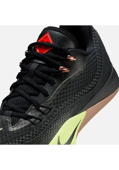 Nike S.t Flare Mens Sneaker Erkek Günlük Spor Ayakkabı Siyah