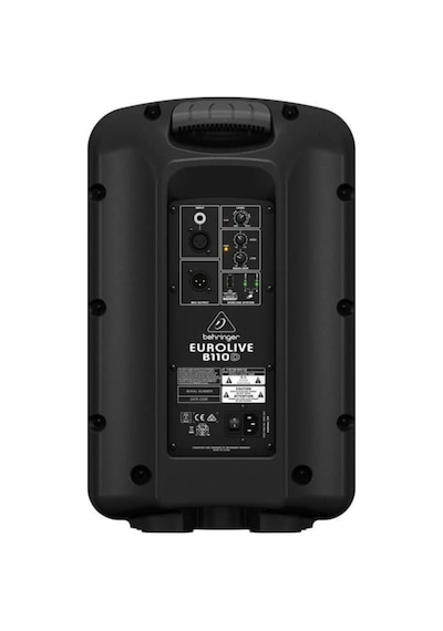 Behrınger B110d 300 Watt 2 Yollu Aktif Hoparlör