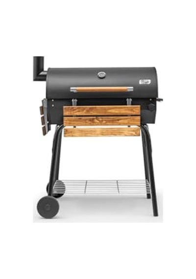 Grillord-75 Kömürlü Barbekü Mangal Önlük Ve Kılıf Hediyeli Diğer