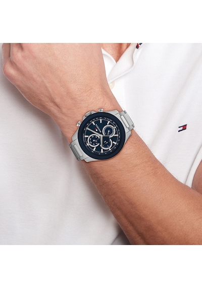 Th1792080 Tommy Hilfiger Erkek Kol Saati