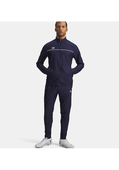 Under Armour Ua M Challenger Tracksuit Erkek Eşofman Takımı 6004052 6004052 410