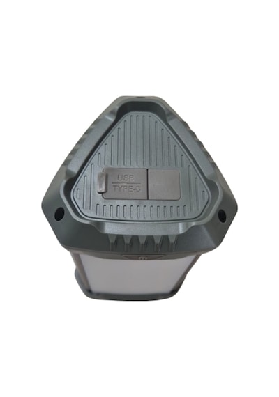 K Light Kl1900 Kamp Lambası Yeşil