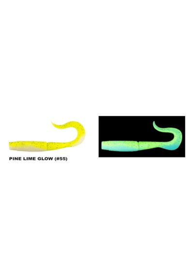 Daiwa Bait Junkie 14cm Wave Minnow Silikon Yem
