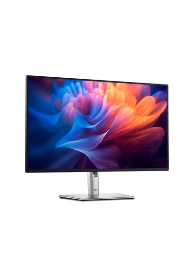 Dell P2725he, 27&quot , 5ms, 100hz, Full Hd, Hdmı, Dp, Usb, Type-c, Rj45, Pivot, Ips Led Monitör