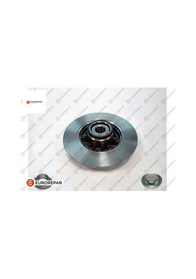 Erp Arka Fren Diski Rulmanli C4 308 Eurorepar Peugeot, Cıtroen 1619238780