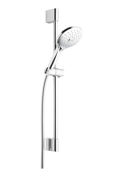 Roca Banyo Seti, Estreia, 3lü, A5d057ec0k Gri