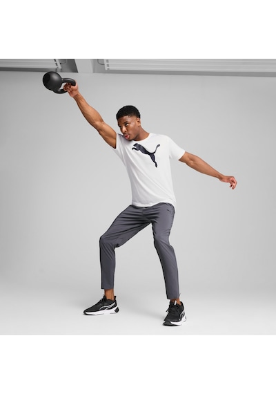 Puma Tad Essentials Erkek Gri Eşofman Altı 525916-69