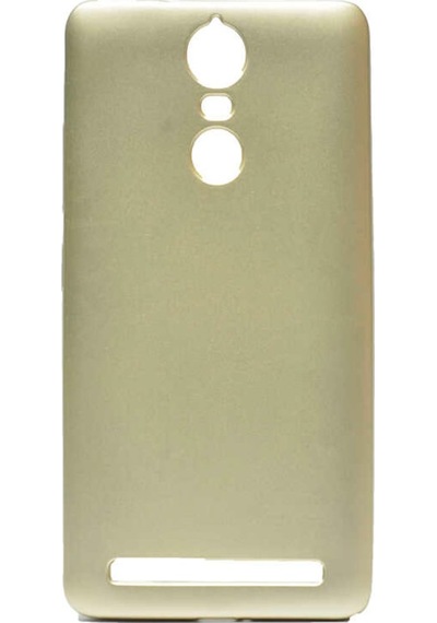 Lenovo K5 Note Kılıf Soft Mat Premier Case