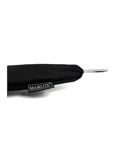 Çanta Sepetim Marlux Grand Premium 16 Telli Erkek Baston Şemsiye Siyah