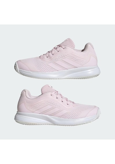 Adidas Avaflash 2 Kadın Tenis Ayakkabısı C-adıkj3103b10a00 Pembe