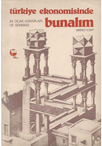 Türkiye Ekonumisinde Bunalım 1 - M.Sönmez