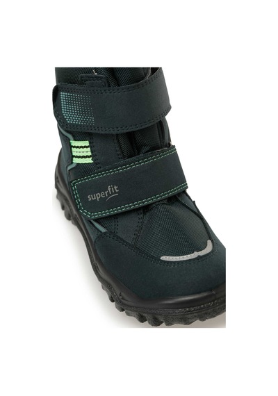 Superfit Husky Yeşil Erkek Çocuk Outdoor Bot 000000000102276479 Yeşil
