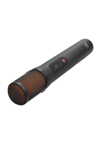 Jbl Partybox Kablosuz Karaoke Mikrofon Set, 2 Adet