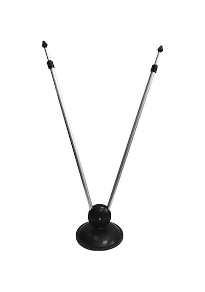 Powermaster PM-25024 Tv Üstü Eski Tip Karasal Yayın Anten