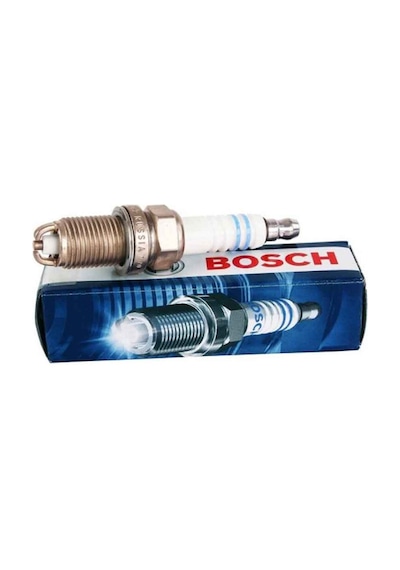 Opel Vectra B 2.0 1995-2002 Bosch Nikel Buji 4 Adet