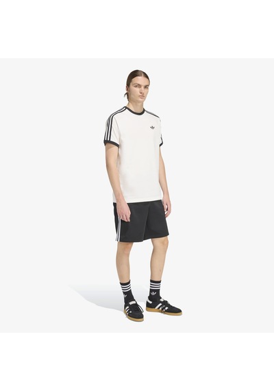 Adidas 3s Tee Erkek Beyaz T-shirt Ke3537