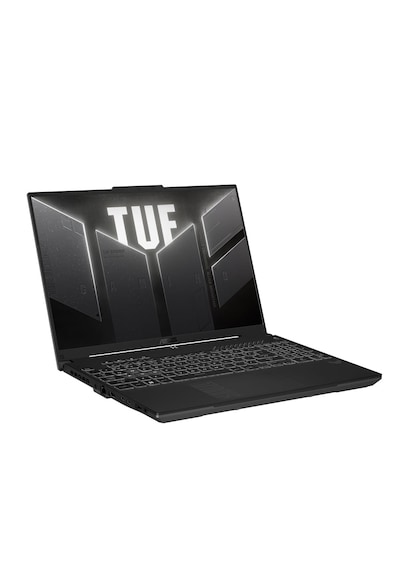 Asus Tuf Gaming A16 FA607NUG-RL208 R7-7445HS 16 GB 512 GB SSD RTX4050 16" Free Dos Dizüstü Bilgisayar