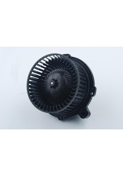 TAIWAN Isuzu Npr66/npr71 Kalorifer Motoru 8972119540
