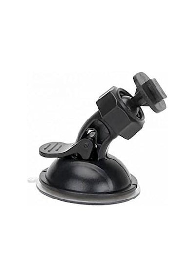 Vantuslu araç kamera tutucu geçmeli araç kamera tutucu araç içi kamera tutucu 8.5 mm 5.35 mm