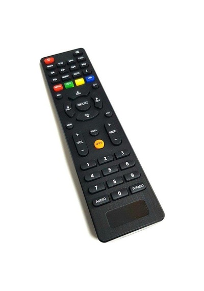 Süpermax Hd Uydu Kumandası