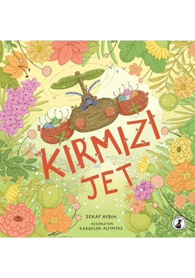 Kırmızı Jet - Yqbx-639471