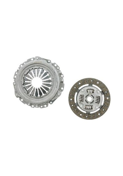 Aisin Kn172r Debriyaj Seti Micra Iıı K12 1.3 1.4 2003 2010 Note 1.4 2006 2012 Rulmansız 30100-ay100 Diğer