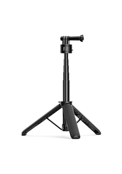 Ulanzi Mt-74 Go-quick Iı 52 Cm Manyetik Aksiyon Kamera Tripodu Uzatma Çubuğu - T045gbb1