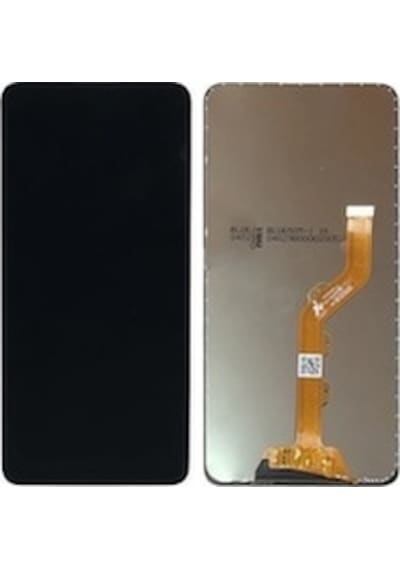 Tecno Camon 15 Premıer Lev Uyumlu Lcd Ekran