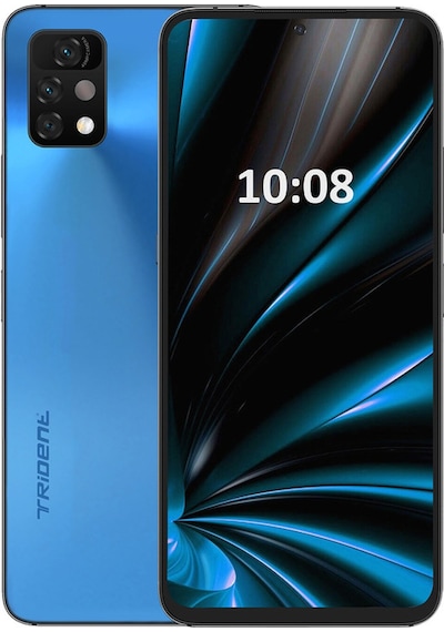 Trident A75 Promax 128 GB (Trident Türkiye Garantili)