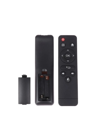 Android Tv Box Uzaktan Kumanda