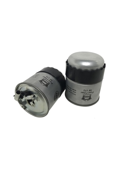 Sardes Sf172 Yakıt Filtresi Mercedes Om642 W204 C219 W164 W463 W639 B906 A6420920101