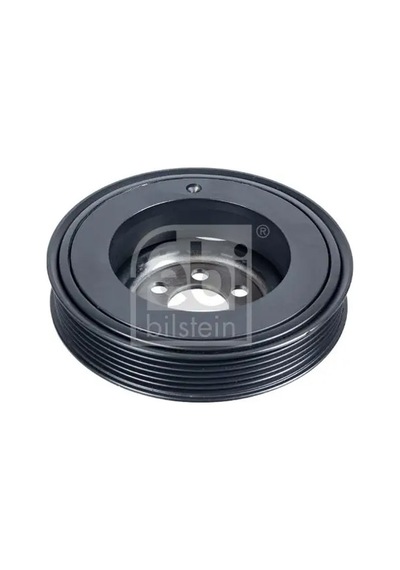 Vw Scirocco Krank Kasnagi 2.0r 2010-2015 Cdlc Febı 32191