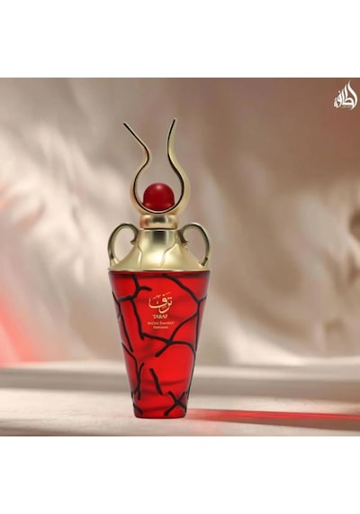 Lattafa Niche Emarati Perfumes Taraf Edp 100 Ml Kadın Parfüm Oryantal