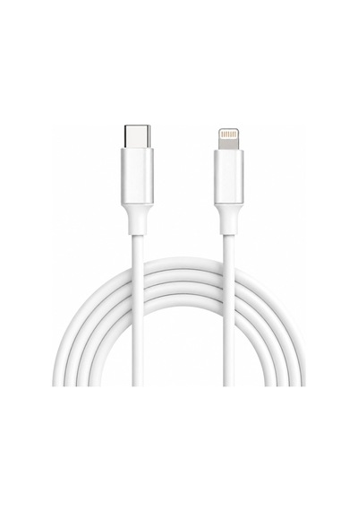 Type-c To Lightning Şarj Kablosu 1 Metre, 30w Hızlı Şarj Ve Veri Aktarımı, Güçlendirilmiş Konektör Ucu, Lightn Diğer