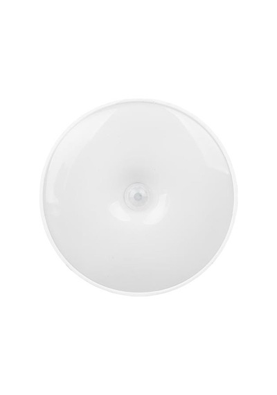 Ledx Al-xyd-02 Hareket Sensörlü Şarjlı Beyaz Dolap Led Aydınlatma Lambası 800mah Micro-usb 6500k