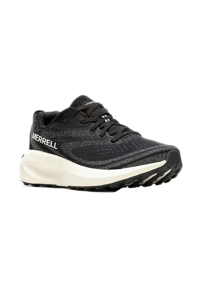 Merrell Morphlite Kadın Siyah Yol Koşusu Ayakkabısı - Siyah J068132 Çok Renkli