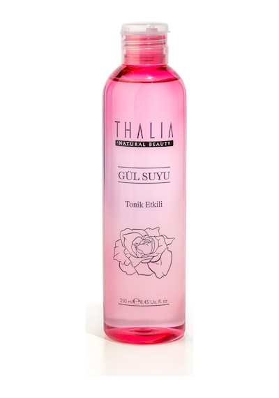 Thalia Etkili Gül Suyu Tonik 250 ML