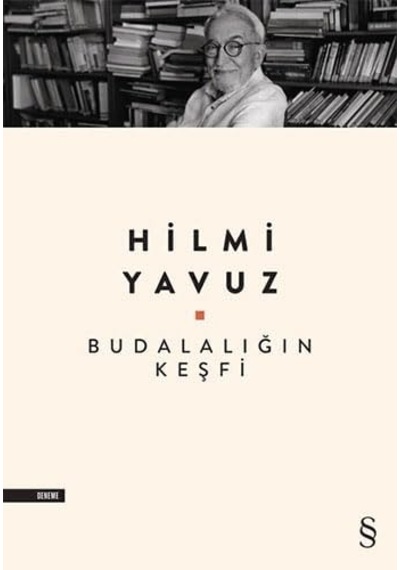 Budalalığın Keşfi Kapak Değişebilir