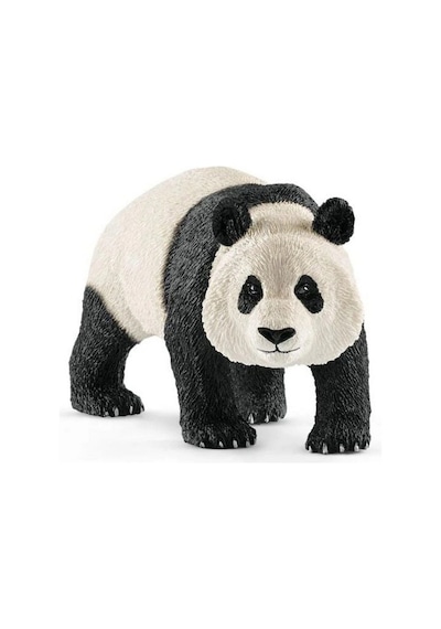 Schleich Dev Panda