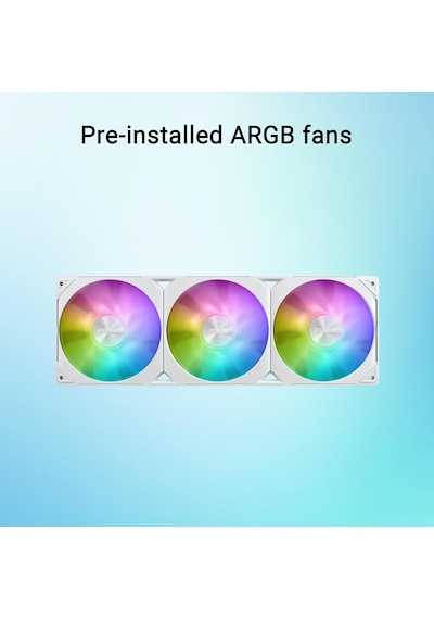 Prıme Lc 360 Argb Wht Diğer