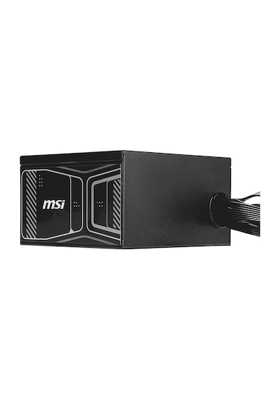 Msı Mag 750w A750gn 80+ Gold Pcıe5.1 Atx 3.1 Güç Kaynağı